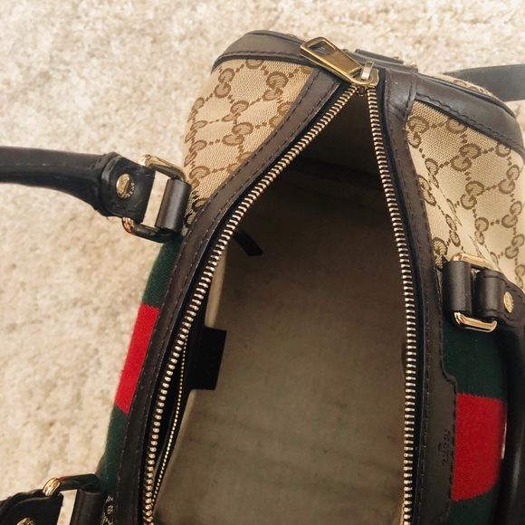 Gucci bag - Picture 8 of 8